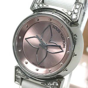 ShopTrey - *LV ladies watch* ladies premium quality